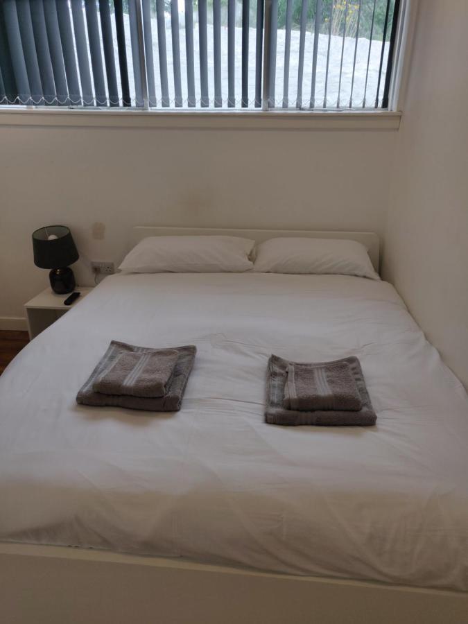 Broughty Ferry Road Hotel By Pillow Dundee Kamer foto